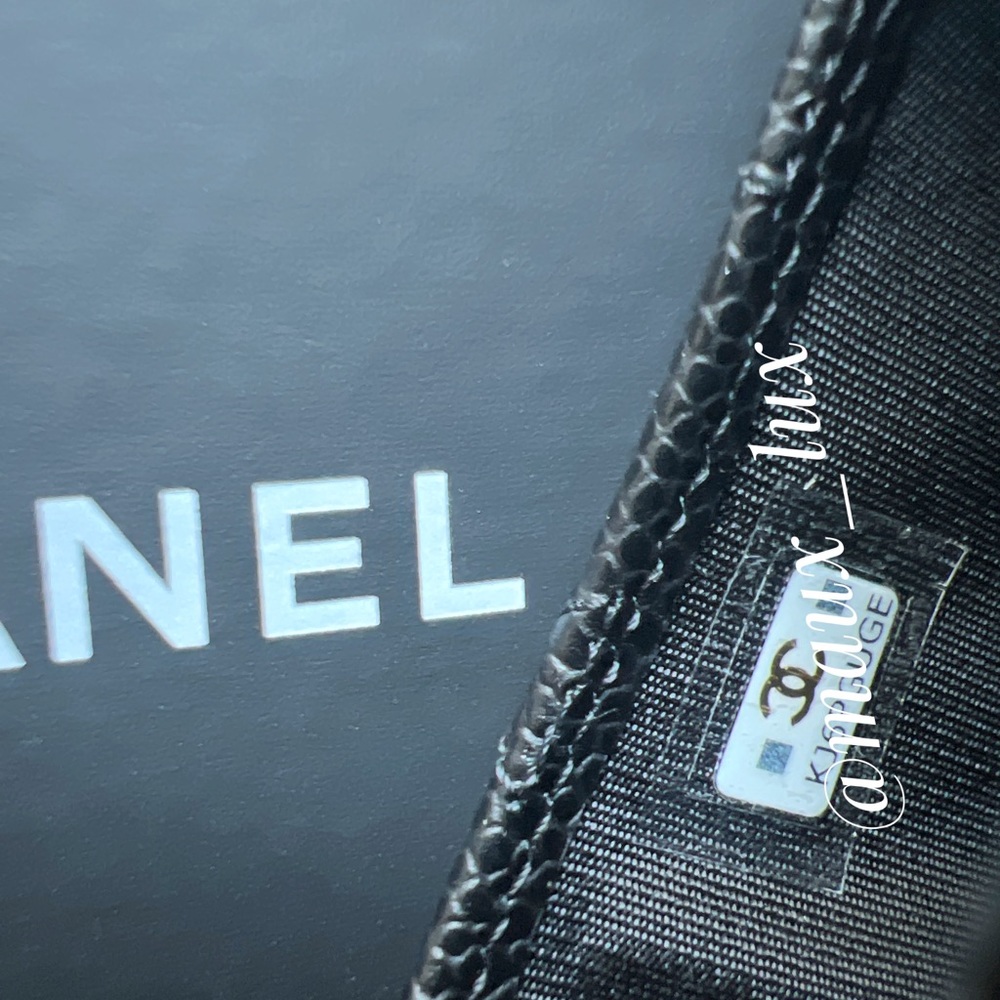 Caviar CC Wallet 💫 - Picture 7 of 9